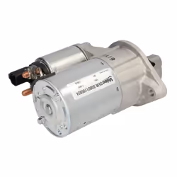 Motorino di avviamento VALEO 438362