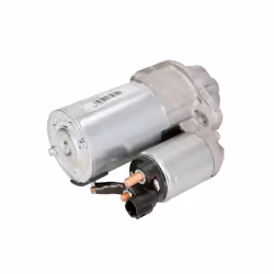 Motorino di avviamento VALEO 438363