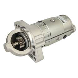 Motorino di avviamento VALEO 438364