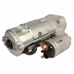 Motorino di avviamento VALEO 438364