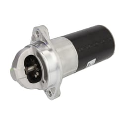 Motorino di avviamento VALEO 438365