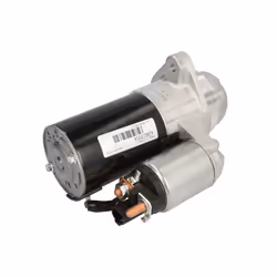 Motorino di avviamento VALEO 438365