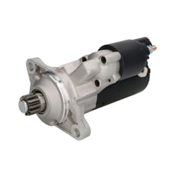 Motorino di avviamento VALEO 438370