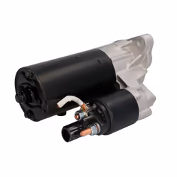 Motorino di avviamento VALEO 438370