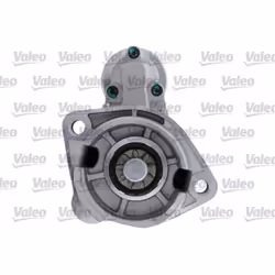 Motorino di avviamento VALEO 438404