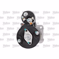 Motorino di avviamento VALEO 438404