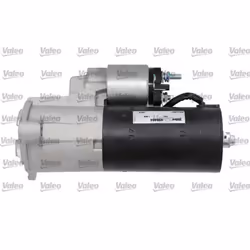 Motorino di avviamento VALEO 438404 - Vista aggiuntiva 4