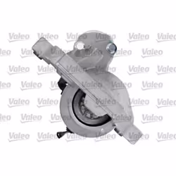 Motorino di avviamento VALEO 438405