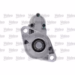 Motorino di avviamento VALEO 438408