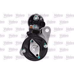 Motorino di avviamento VALEO 438408