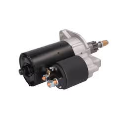 Motorino di avviamento VALEO 438418