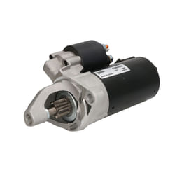 Motorino di avviamento VALEO 438426