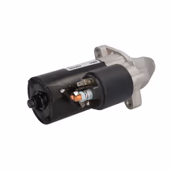 Motorino di avviamento VALEO 438426