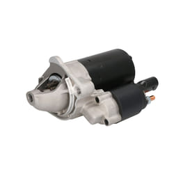 Motorino di avviamento VALEO 438451