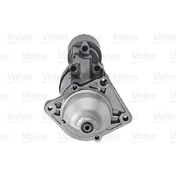 Motorino di avviamento VALEO ORIGINS NEW VALEO 438487