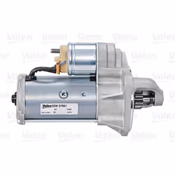 Motorino di avviamento VALEO ORIGINS NEW VALEO 438487