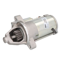 Motorino di avviamento VALEO 438621