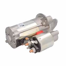 Motorino di avviamento VALEO 438621