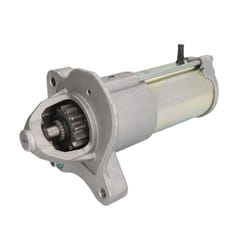 Motorino di avviamento VALEO 438624
