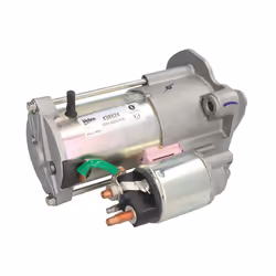 Motorino di avviamento VALEO 438624 - Vista aggiuntiva 2