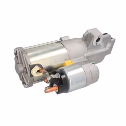 Motorino di avviamento VALEO 438626 - Vista aggiuntiva 2