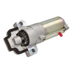 Motorino di avviamento VALEO 438628