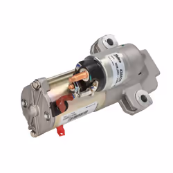 Motorino di avviamento VALEO 438628
