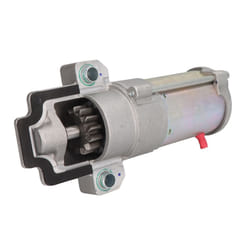 Motorino di avviamento VALEO 438629