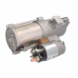 Motorino di avviamento VALEO 438629