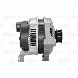 Alternatore, generatore VALEO 439252 - Vista aggiuntiva 4