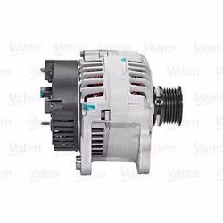 Alternatore, generatore VALEO 439258 - Vista aggiuntiva 4