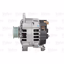 Alternatore, generatore VALEO 439266 - Vista aggiuntiva 4