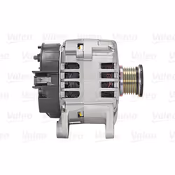 Alternatore trifase VALEO 439292 - Vista aggiuntiva 4