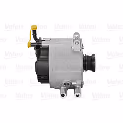 Alternatore, generatore VALEO 439455 - Vista aggiuntiva 4