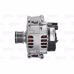 Alternatore trifase VALEO ORIGINS NEW VALEO 439471 - Vista aggiuntiva 4