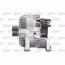 Generatore di corrente rotante VALEO ORIGINS NEW VALEO 439485 - Vista aggiuntiva 4