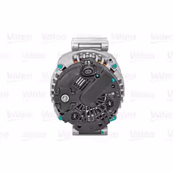 Alternatore, generatore VALEO 439498 - Vista aggiuntiva 3