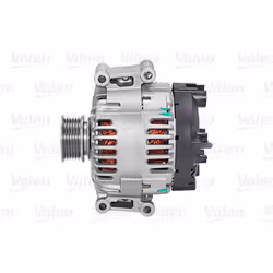 Alternatore, generatore VALEO 439498 - Vista aggiuntiva 4