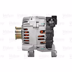 Alternatore, generatore VALEO 439545 - Vista aggiuntiva 4