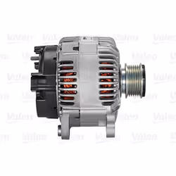 Alternatore, generatore VALEO 439558 - Vista aggiuntiva 4