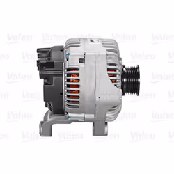 Alternatore trifase VALEO ORIGINS NEW VALEO 439559 - Vista aggiuntiva 4