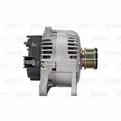 Alternatore, generatore VALEO 439561 - Vista aggiuntiva 4