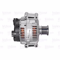 Alternatore trifase VALEO ORIGINS NEW VALEO 439583 - Vista aggiuntiva 4