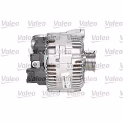 Generatore di corrente rotante VALEO ORIGINS NEW VALEO 439605 - Vista aggiuntiva 4