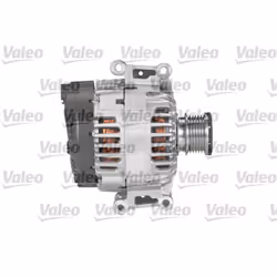 Generatore di corrente rotante VALEO ORIGINS NEW VALEO 439671 - Vista aggiuntiva 4