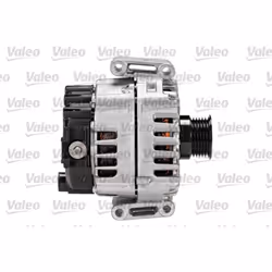 Generatore di corrente rotante VALEO ORIGINS NEW VALEO 439738 - Vista aggiuntiva 4