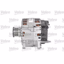Generatore di corrente rotante VALEO ORIGINS NEW VALEO 439751 - Vista aggiuntiva 4