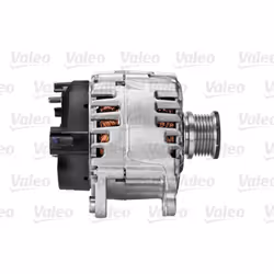 Alternatore trifase VALEO 439783 - Vista aggiuntiva 4