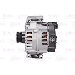 Alternatore trifase VALEO ORIGINS NEW VALEO 439818 - Vista aggiuntiva 4