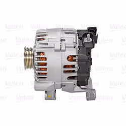 Alternatore trifase VALEO 439887 - Vista aggiuntiva 4